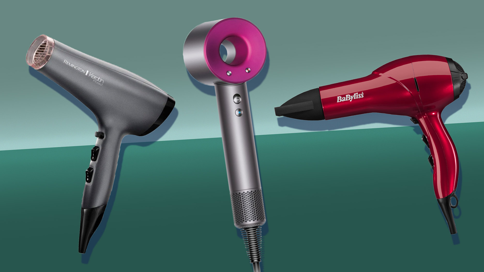 Best Travel Hair Dryer with Diffuser